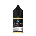 Elysian SALTS - Stra'Nilla - 30ml / 24mg