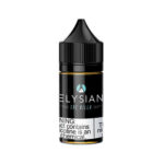 Elysian SALTS - The Nilla - 30ml / 12mg