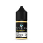 Elysian SALTS - Upside Down Nilla - 30ml / 12mg