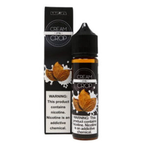 Enfuse Vapory - Cream of the Crop - 60ml / 0mg