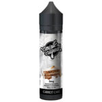 Epistle Eliquid - Carrot Cake - 60ml / 0mg