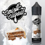 Epistle Eliquid - Carrot Cake - 60ml - 60ml / 3mg