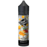 Epistle Eliquid - Mango Lassi - 60ml / 0mg