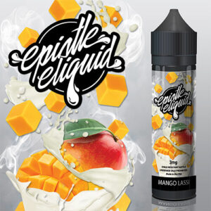 Epistle Eliquid - Mango Lassi - 60ml - 60ml / 0mg