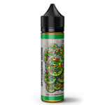 Equilibrium Vapor Artisan Series - Dewcumber Melon - 60ml - 60ml / 0mg