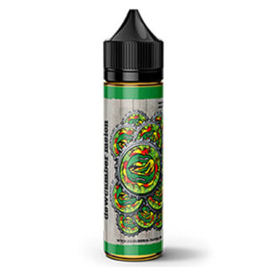 Equilibrium Vapor Artisan Series - Dewcumber Melon - 60ml - 60ml / 12mg