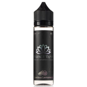 Essence Vapor - Luscious Lemonade - 60ml / 0mg