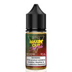 Ethos Vapors SALTS - Maxin' Out - 30ml / 50mg