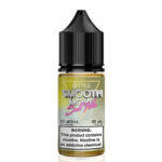 Ethos Vapors SALTS - Smooth Move - 30ml / 30mg