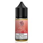 Ethos Vapors SALTS - Strawberry Crispy - 30ml / 20mg