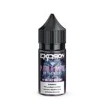 Excision Liquids Salts Paradox On the Rocks Ejuice