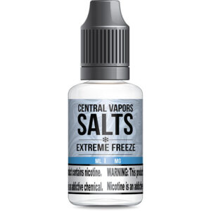 Extreme Freeze - Salt E-Liquid