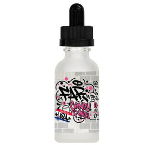 FAR by Element E-Liquids - Candy Punch - 20ml - 20ml / 0mg