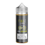 FIXX-E Liquid - Lemon Cheesecrank - 120ml / 1.5mg