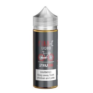 FIXX-E Liquid Spinnabun eJuice