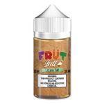 FRUT Premium eJuice - Lizard Tail SALT - 30ml - 30ml / 36mg