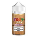 FRUT Premium eJuice - Passion SALT - 30ml - 30ml / 36mg