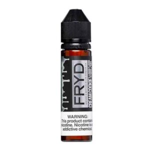 FRYD Cookies and Cream Ejuice