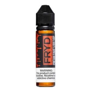 FRYD Cream Cakes Ejuice