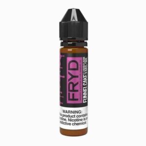 FRYD Funnel Cake Ejuice