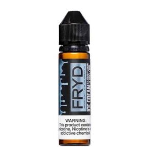 FRYD Ice Cream Ejuice