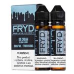 FRYD Ice Cream Ejuice Twin Pack