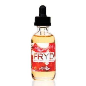 FRYD Watermelon Ejuice