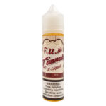 FUN Cannoli eJuice - FUN Cannoli - 60ml / 12mg