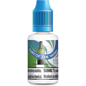 Fairy of the Worm E Juice