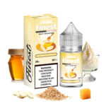 Finest SaltNic Series - Banana Honey - 30ml / 30mg