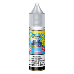 Finest SaltNic Series - Blue-Berries Lemon Swirl - 15ml / 24mg