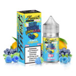 Finest SaltNic Series - Blue-Berries Lemon Swirl - 30ml / 30mg