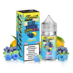 Finest SaltNic Series - Blue-Berries Lemon Swirl - 30ml / 50mg
