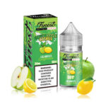 Finest SaltNic Series - Green Apple Citrus - 30ml / 30mg