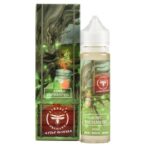 Firefly Orchard eJuice - Apple Elixirs - Kiwi Enchanted - 60ml / 0mg