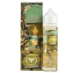 Firefly Orchard eJuice - Lemon Elixirs - Peach Sparked - 60ml / 0mg