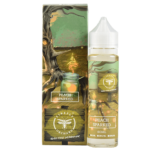 Firefly Orchard eJuice - Lemon Elixirs - Peach Sparked - 60ml - 60ml / 0mg