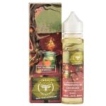 Firefly Orchard eJuice - Lemon Elixirs - Watermelon Charged - 60ml / 0mg