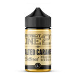 Five Pawns Legacy Series - Salted Caramel - 60ml / 0mg