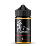 Five Pawns Legacy Series - Strawberries & Cream - 60ml / 6mg