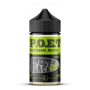 Five Pawns Legacy Series - Sweet Black Tea - 60ml / 12mg