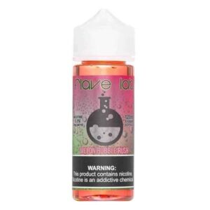 Flave Lab Melon Bubble Rush Ejuice