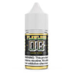 Flawless OG SALTS - Game Over - 30ml / 24mg