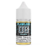 Flawless OG SALTS - Still Sippin - 30ml / 24mg