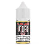 Flawless OG SALTS - Straight Outta The Toaster - 30ml / 24mg