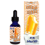 Fogworks Premium E-Liquid - Cream Sickle - 30ml - 30ml / 3mg