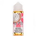 FoodFighter Juice - Crack Pie - 120ml / 0mg