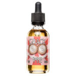 FoodFighter Juice - Crack Pie - 60ml - 60ml / 6mg