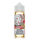 FoodFighter Juice Remixed - C. Pie Remix - 120ml / 0mg