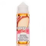 FoodFighter Juice Remixed - Pound It Remix - 60ml / 6mg